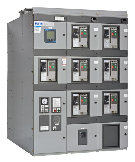 LV Switchgear .